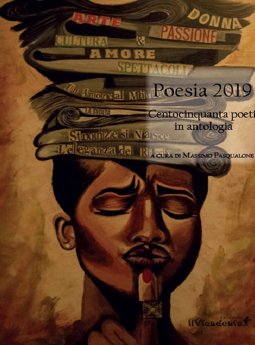 Image of Poesia 2019. Centocinquanta poeti in antologia