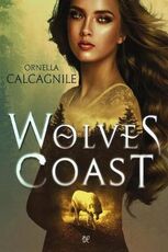 Libro Wolves Coast Ornella Calcagnile
