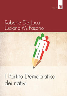 Il Partito Democratico dei nativi.pdf