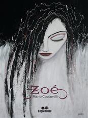 Libro Zoe Mario Coccovilli