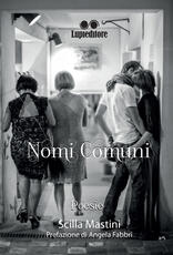 Libro Nomi comuni Scilla Mastini
