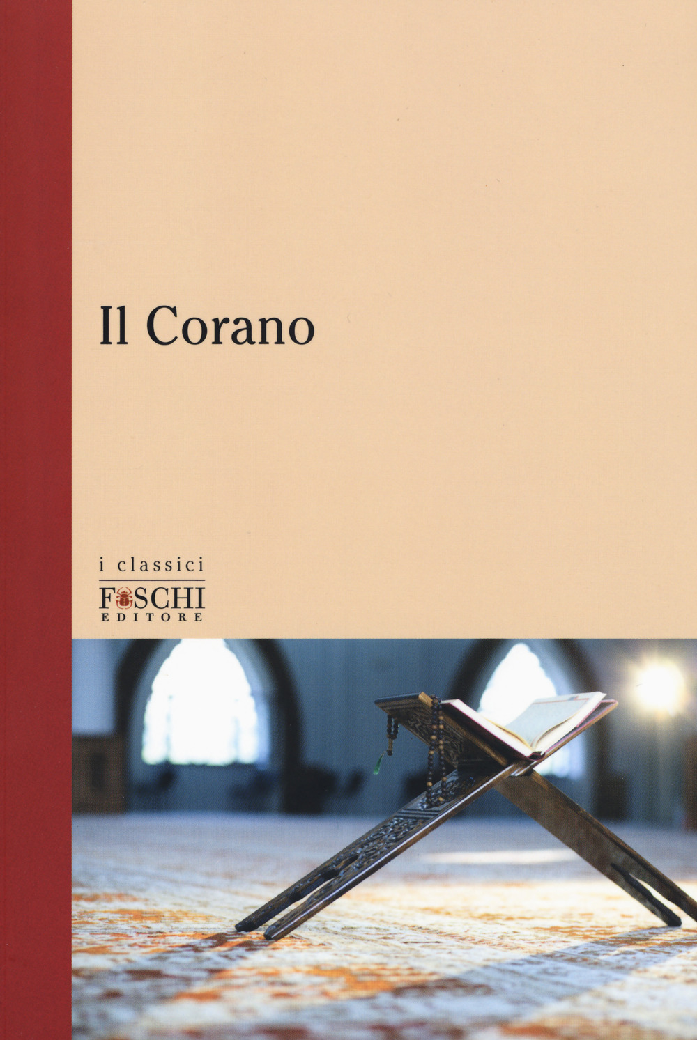 Image of Il Corano