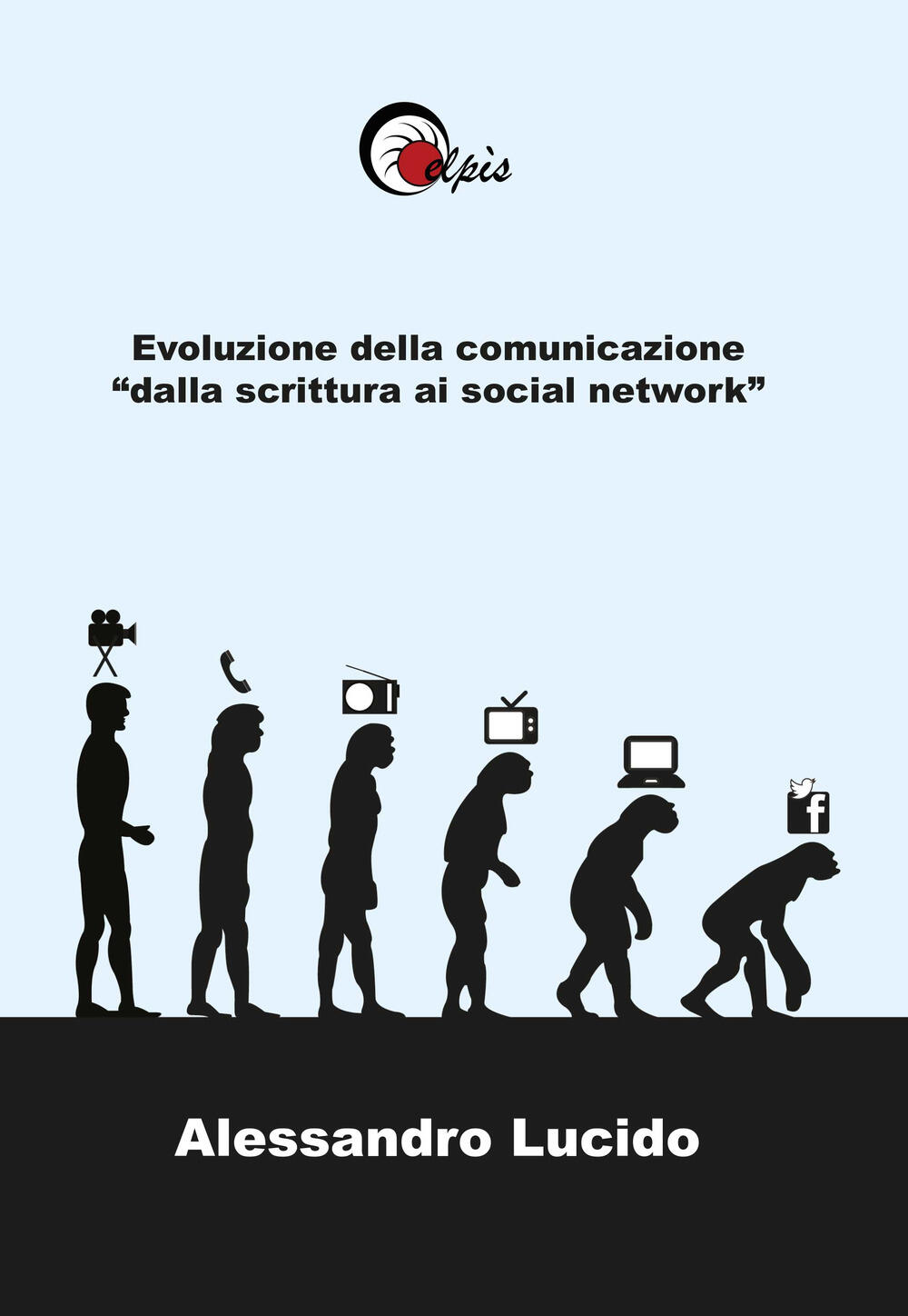 Evoluzione Della Comunicazione «dalla Scrittura Ai Social Network ...