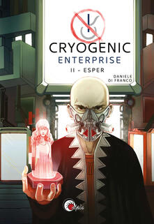 Esper. Cryogenic Enterprise. Vol. 2.pdf