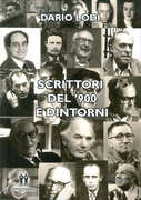 Libro Scrittori del '900 e dintorni