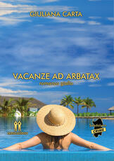 Libro Vacanze ad Arbatax Giuliana Carta