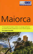 Libro Maiorca. Con carta stradale Hans-Joachim Aubert