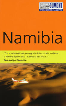Namibia. Con mappa.pdf