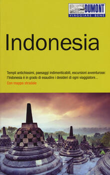 Indonesia. Con mappa.pdf