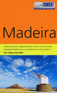 Madeira. Con Carta geografica ripiegata.pdf