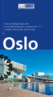 Copertina  Oslo