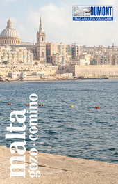 Copertina  Malta, Gozo, Comino