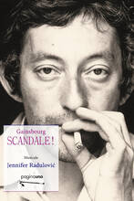 Libro Gainsbourg. Scandale! Jennifer Radulovi?