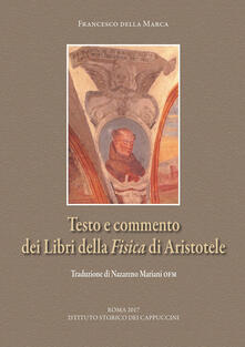 Testo e commento dei «Libri della Fisica» di Aristotele.pdf