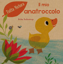 Il mio anatroccolo. Ediz. a colori.pdf