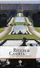 Libro Reggia de Caserta. Guía breve historico-artistica Giuseppe Pesce Rosaria Rizzo