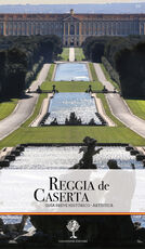 Libro Reggia de Caserta. Guía breve historico-artistica Giuseppe Pesce Rosaria Rizzo