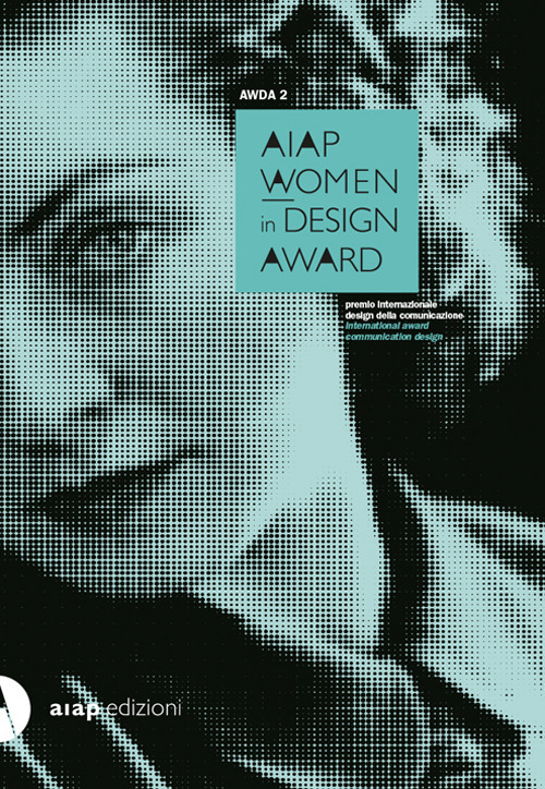 Image of AWDA 2. Aiap women in design award. Ediz. italiana e inglese