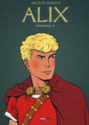 Libro Alix. L'integrale. Vol. 2 Jacques Martin