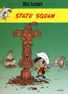 Statu squaw. Kid Lucky.pdf