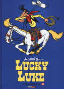 Libro Lucky Luke. L'integrale. Vol. 2 Morris