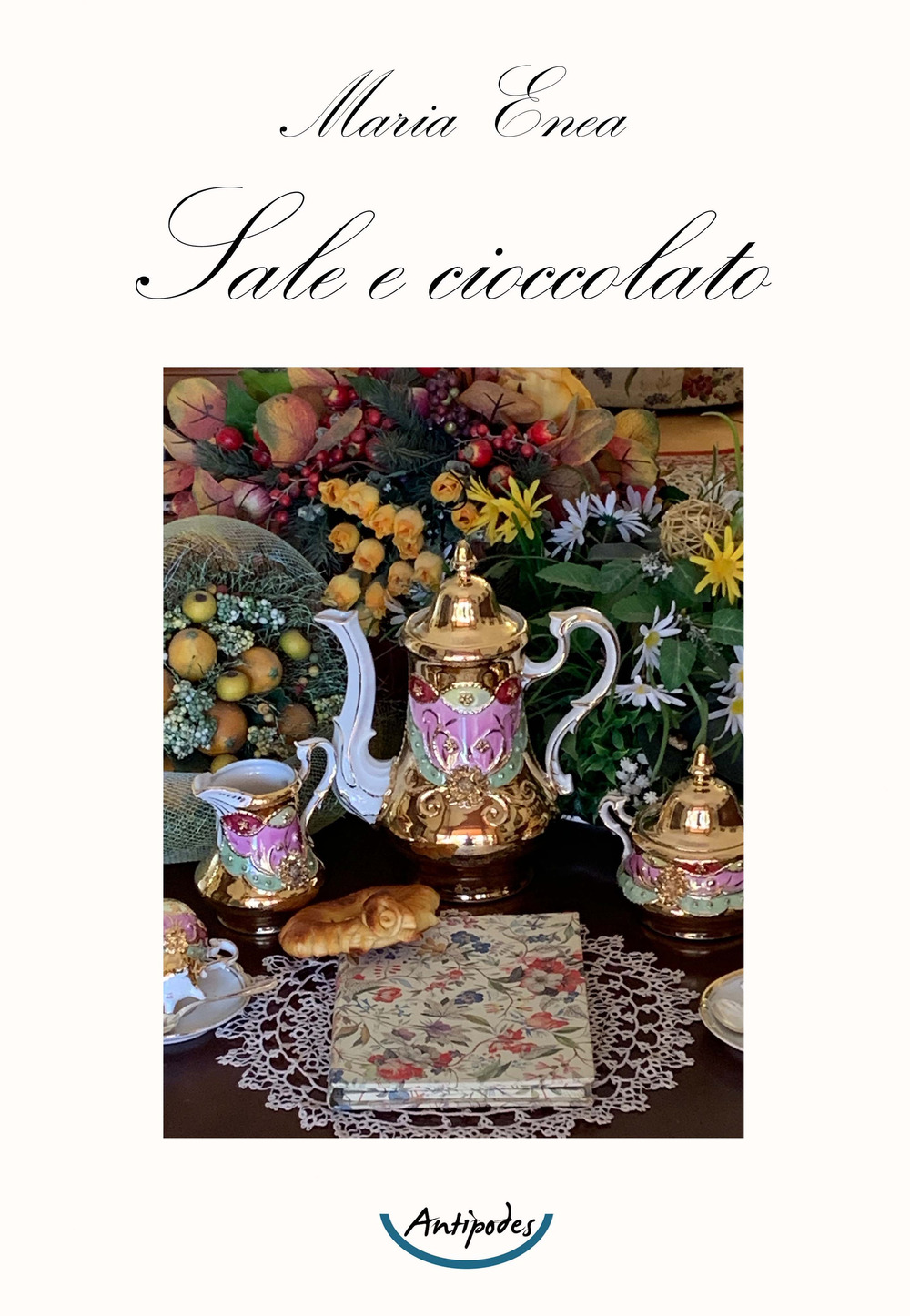 Image of Sale e cioccolato