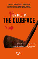 Libro The clubface Tom Bilotta