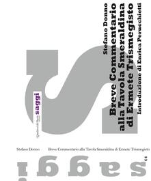 Breve commentario alla Tavola Smeraldina di Ermete Trismegisto.pdf