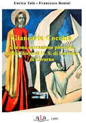 Libro Giancarlo Cocchia e la sua narrazione pittorica nella chiesa di N.S. di Lourdes di Livorno Enrica Talà Francesco Bonini
