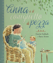 Anna e il coniglietto di pezza. Ediz. a colori.pdf