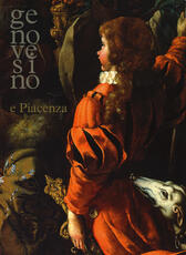 Libro Genovesino e Piacenza. Catalogo della mostra (Piacenza, 4 marzo-10 giugno 2018). Ediz. a colori