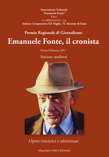 Emanuele Fonte, il cronista.pdf