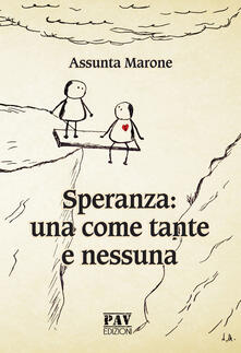 Speranza: una come tante e nessuna.pdf