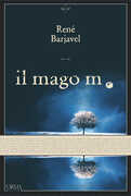 Libro Il mago M. René Barjavel
