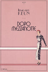 Libro Dopo mezzanotte Irmgard Keun