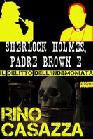  Sherlock Holmes, Padre Brown e il delitto dell'indemoniata