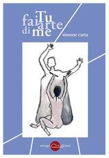 Libro Tu fai arte di me Simone Carta