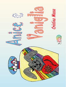 Anice e vaniglia. Ediz. illustrata.pdf