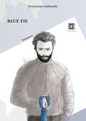 Libro Blue Tie Beniamino Giulianelli