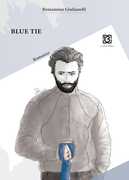 Libro Blue Tie Beniamino Giulianelli