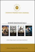 Libro Scheda didattica Film . Vol. 1