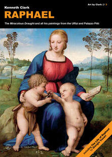 Raphael. «The miracolous draught» and all his paintings from the Uffizi and Palazzo Pitti.pdf