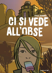 Ci si vede allObse. Ediz. a caratteri grandi.pdf