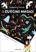 Libro I cuscini magici Evghenios Trivizàs
