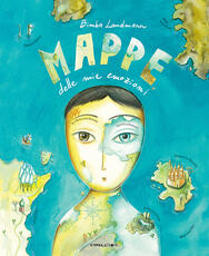 Libro Mappe delle mie emozioni. Ediz. a colori Bimba Landmann