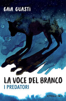 La voce del branco. I predatori.pdf