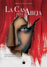 Libro La casa de la Abeja Laura Caroniti