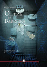 Libro Oltre la barriera Filippo Mammoli