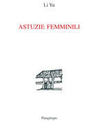 Libro Astuzie femminili Li Yu