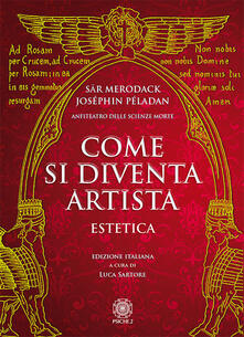 Come si diventa artista. Estetica.pdf